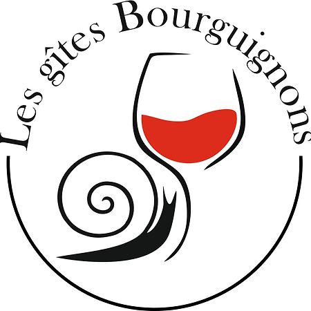 Le Citadin Bourguignon Pensionat Toucy Eksteriør billede